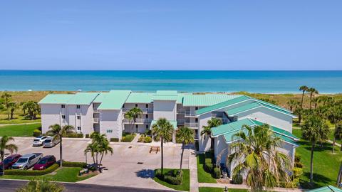2400 S Ocean Dr #334, Fort Pierce, FL 34950