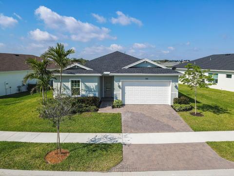 746 SE Woodbine Rd, Port Saint Lucie, FL 34984