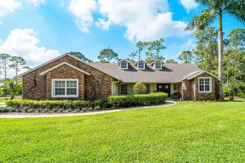 17292 31st N Rd, Loxahatchee, FL 33470