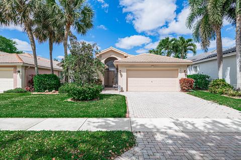 7413 Kahana Dr, Boynton Beach, FL 33437