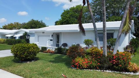 811 Ocean Drive Dr, Boynton Beach, FL 33426