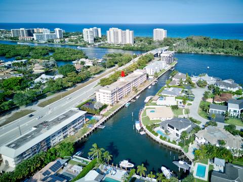 750 NE Spanish River Blvd NE #5020, Boca Raton, FL 33431