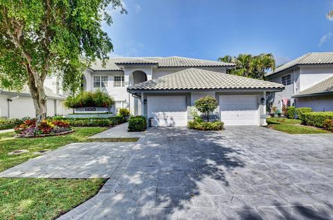 11674 Briarwood Cir #2, Boynton Beach, FL 33437