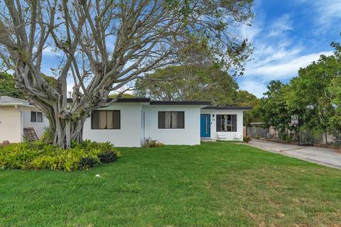 1518 18th N Ave, Lake Worth, FL 33460