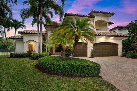17582 Circle Pond Ct, Boca Raton, FL 33496