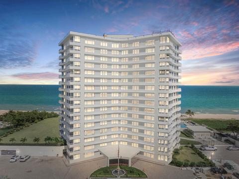 600 S Ocean Blvd #2060, Boca Raton, FL 33432