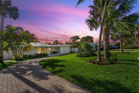 2740 NE 26th St, Lighthouse Point, FL 33064