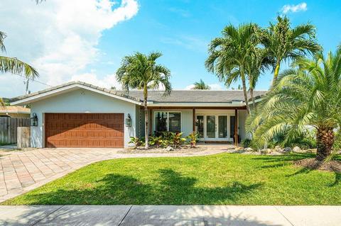 2101 NE 63rd Ct, Fort Lauderdale, FL 33308