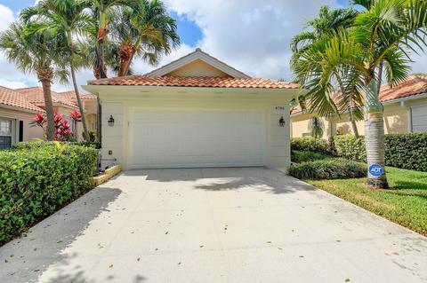 4786 Lakeland Dr, Delray Beach, FL 33445