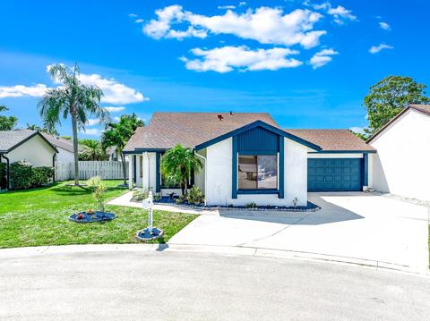 21555 Battery Park Ter, Boca Raton, FL 33428