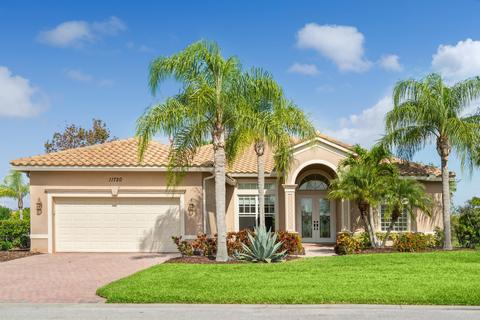 11720 SW Apple Blossom Trl, Port Saint Lucie, FL 34987