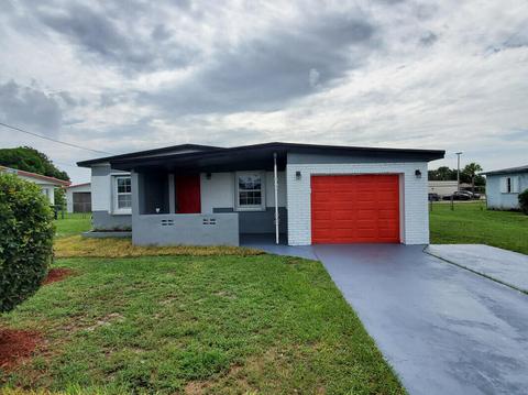 1902 N 16th St, Fort Pierce, FL 34950