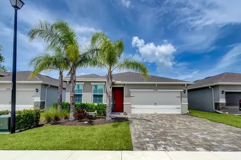 5719 SE Canyata Ct, Hobe Sound, FL 33455