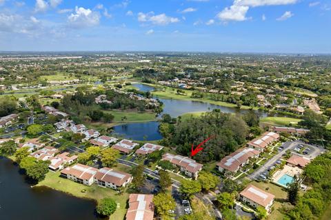 21724 Arriba Real #36-E, Boca Raton, FL 33433