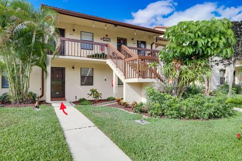 4542 Lucerne Lakes E Blvd #103, Lake Worth, FL 33467