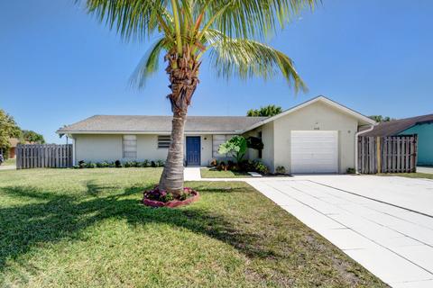 1068 Concert Way, Royal Palm Beach, FL 33411