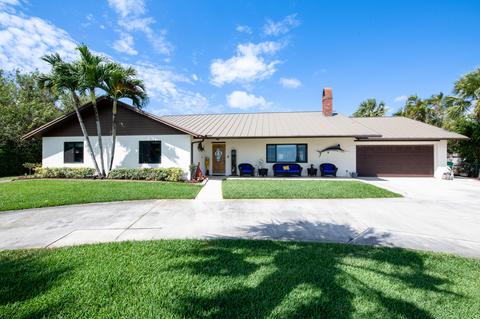 4405 S Indian River Dr, Fort Pierce, FL 34982