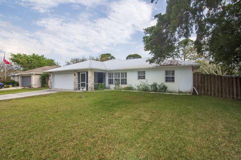 6505 Pensacola Rd, Fort Pierce, FL 34951