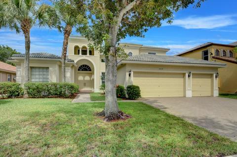 10317 Oak Meadow Ln, Lake Worth, FL 33449