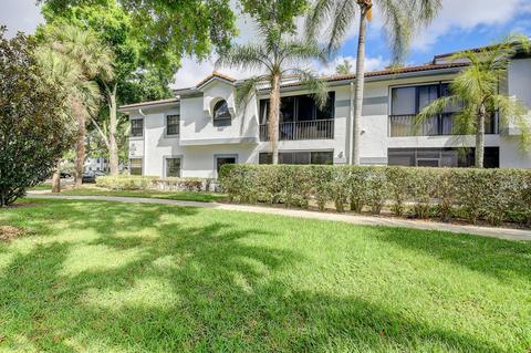 5406 Venetia Ct #B, Boynton Beach, FL 33437