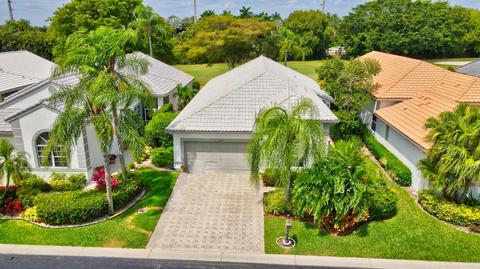 11869 Fountainside Cir, Boynton Beach, FL 33437