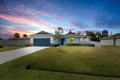 1080 SW London Ln, Port Saint Lucie, FL 34953