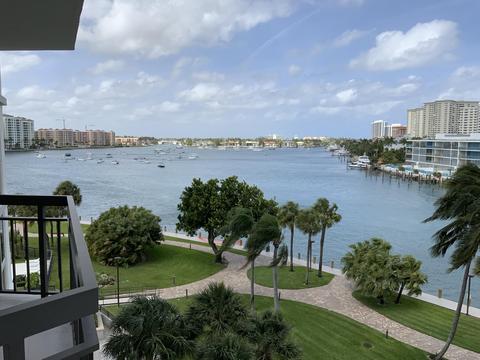 901 E Camino Real #5-C, Boca Raton, FL 33432