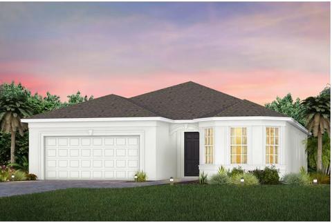 13705 SW Gingerline Dr, Port Saint Lucie, FL 34987