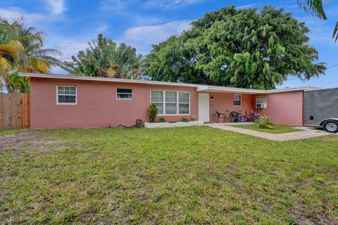 2221 NW 62 Ter, Margate, FL 33063