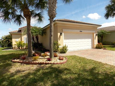 9764 SW Eastbrook Cir, Port Saint Lucie, FL 34987