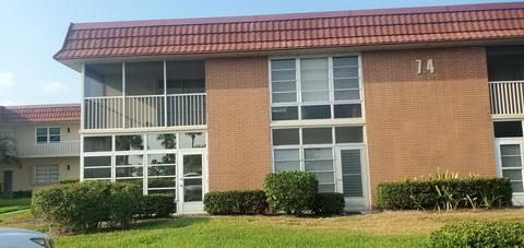 74 Royal Oak Ct #105, Vero Beach, FL 32962