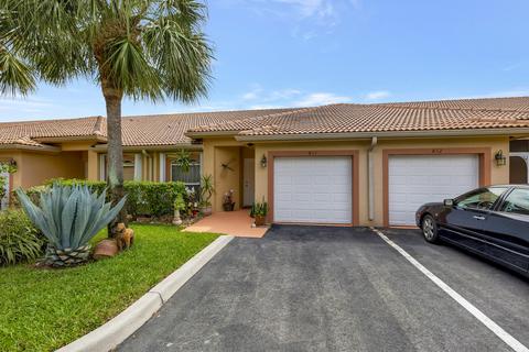 4720 Lucerne Lakes Blvd #811, Lake Worth, FL 33467