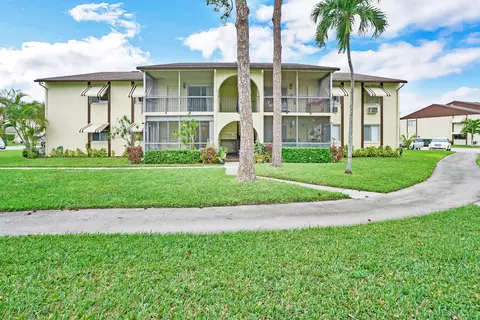 3490 La Jardin Ct #C-1, Greenacres, FL 33463