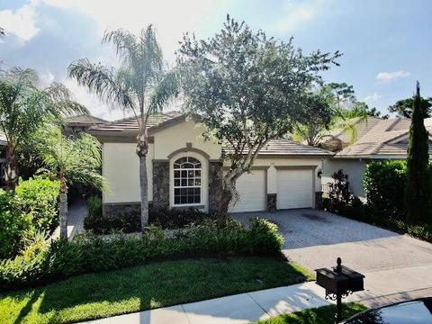 11242 Osprey Lake Ln, Palm Beach Gardens, FL 33412