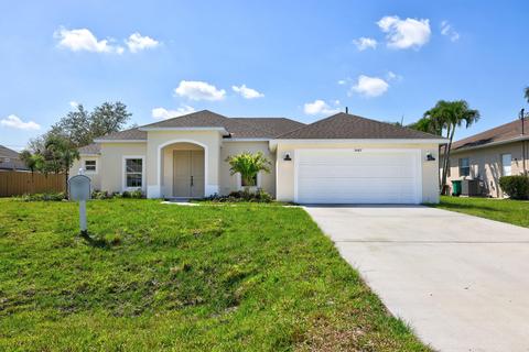 5487 NW Scepter Dr, Port Saint Lucie, FL 34986
