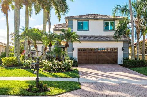 18736 Sea Turtle Ln, Boca Raton, FL 33498