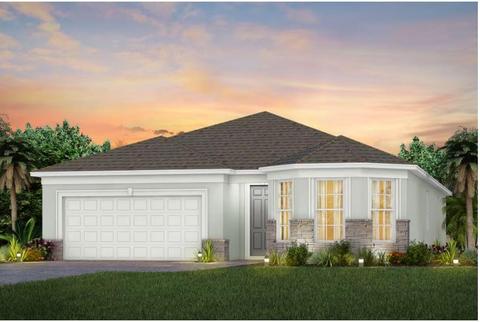 13736 SW Gingerline Dr, Port Saint Lucie, FL 34987