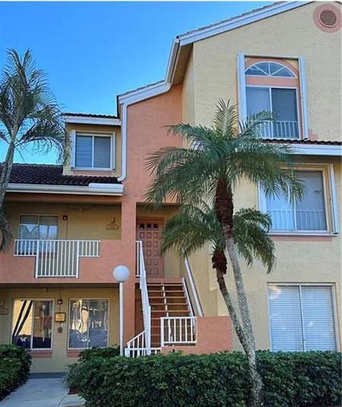 1200 Coral Club Dr #1200, Coral Springs, FL 33071