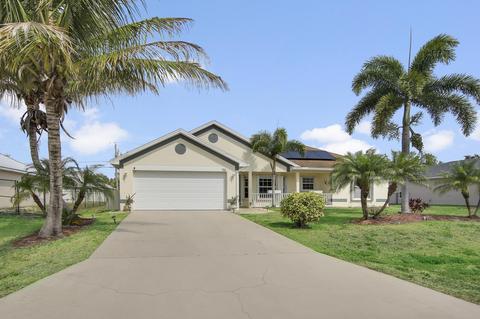 761 SW General Patton Ter, Port Saint Lucie, FL 34953