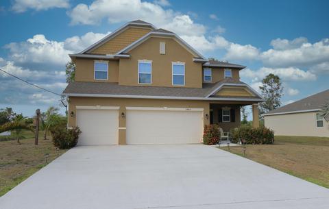 5480 NW Boydga Ave, Port Saint Lucie, FL 34986