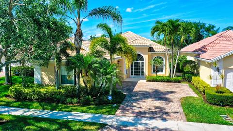 8101 Jolly Harbour Ct, Wellington, FL 33414