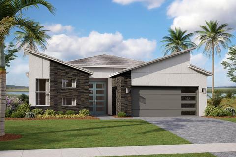 12018 SW Toulon St, Port Saint Lucie, FL 34987