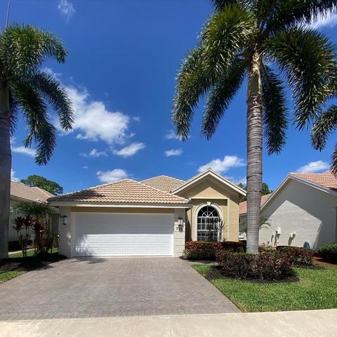 771 SW Munjack Cir, Port Saint Lucie, FL 34986