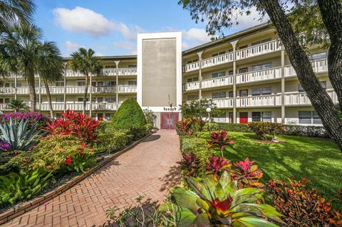 2502 Antigua Ter #F2, Coconut Creek, FL 33066