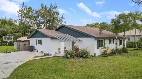 5811 Royal Palm Beach Blvd, The Acreage, FL 33411