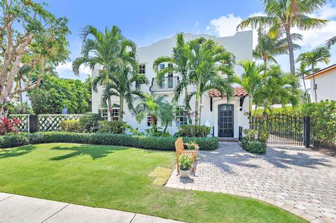 222 Monroe Dr, West Palm Beach, FL 33405