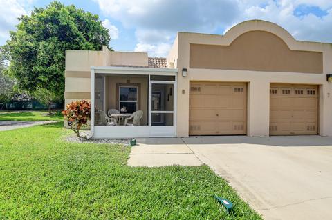 9070 Fairbanks Ln #8, Boca Raton, FL 33496