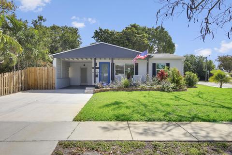 5116 NE 3rd Ne Ave, Oakland Park, FL 33334