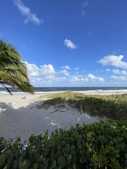 1010 S Ocean Blvd #809, Pompano Beach, FL 33062