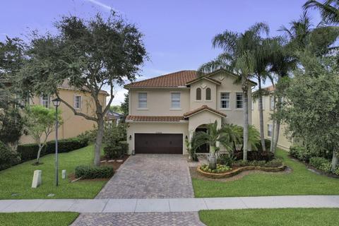 10626 Willow Oak Ct, Wellington, FL 33414